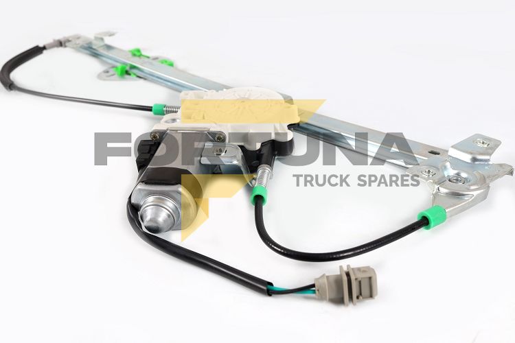 Imagem adicional do produto MAQUINA VIDRO MB 1938S/ATEGO/AXOR/ACTROS L.D ELETRICA - Cód: FAP-11430